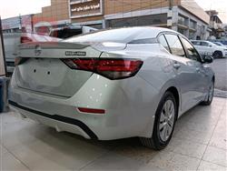 نيسان سنترا